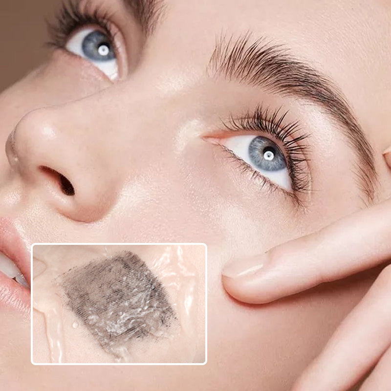 NovaCurl 3D Lockenwickler aus Metall Mascara Wasserfest Lang anhaltend