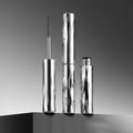 NovaCurl 3D Lockenwickler aus Metall Mascara Wasserfest Lang anhaltend