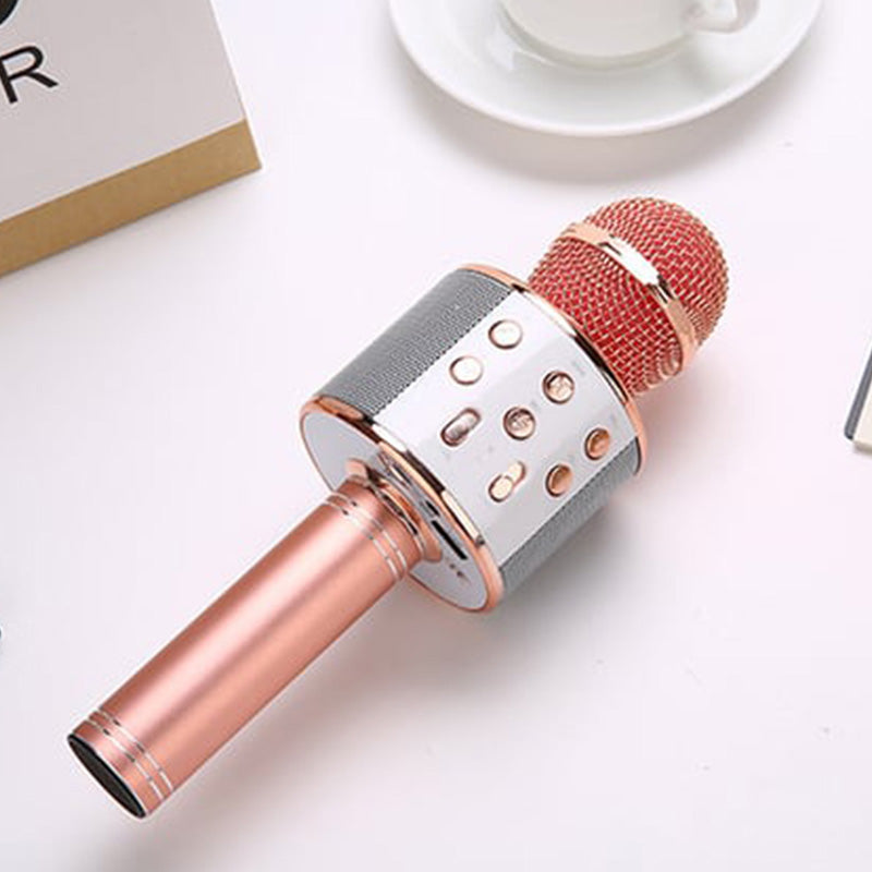 SoundNova Śpiewaj Gdziekolwiek: Najlepszy Bezprzewodowy Mikrofon Karaoke