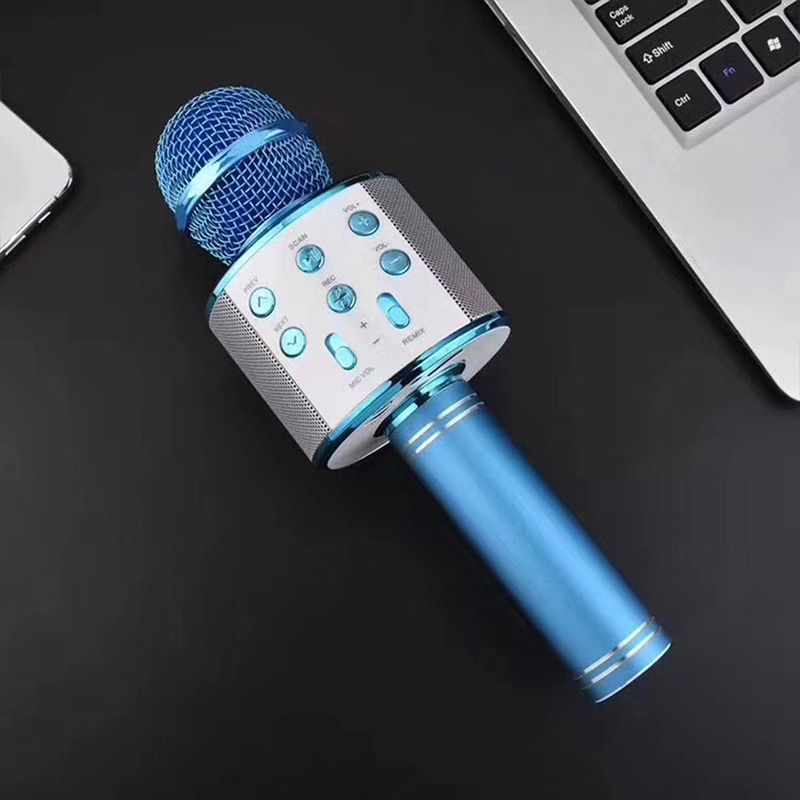 SoundNova Śpiewaj Gdziekolwiek: Najlepszy Bezprzewodowy Mikrofon Karaoke