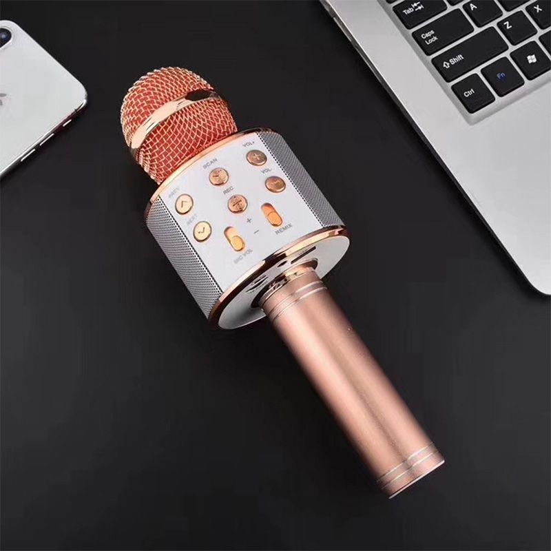 SoundNova Śpiewaj Gdziekolwiek: Najlepszy Bezprzewodowy Mikrofon Karaoke