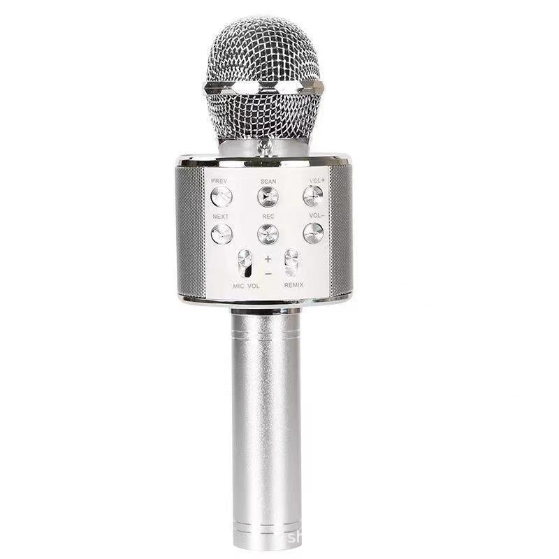SoundNova Śpiewaj Gdziekolwiek: Najlepszy Bezprzewodowy Mikrofon Karaoke
