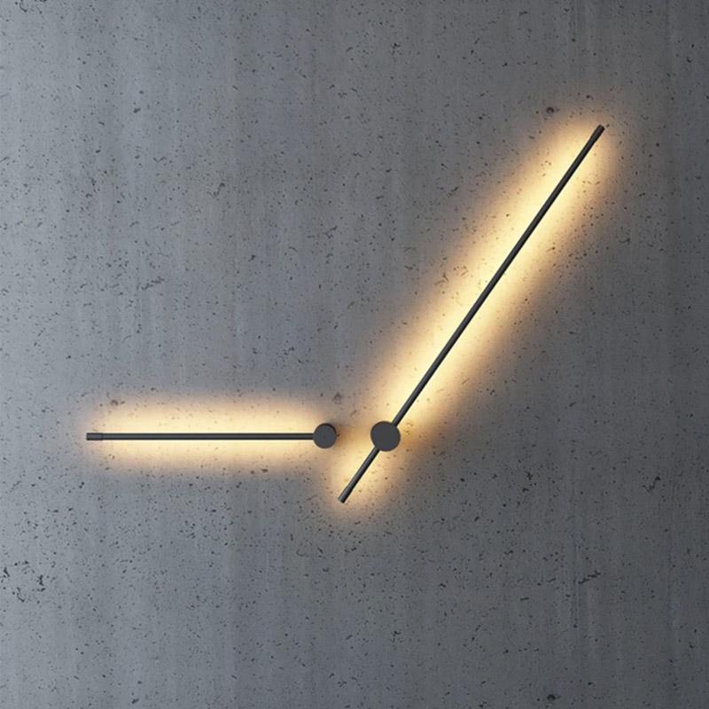 مُضيء LED SleekLine | ضوء حائطي