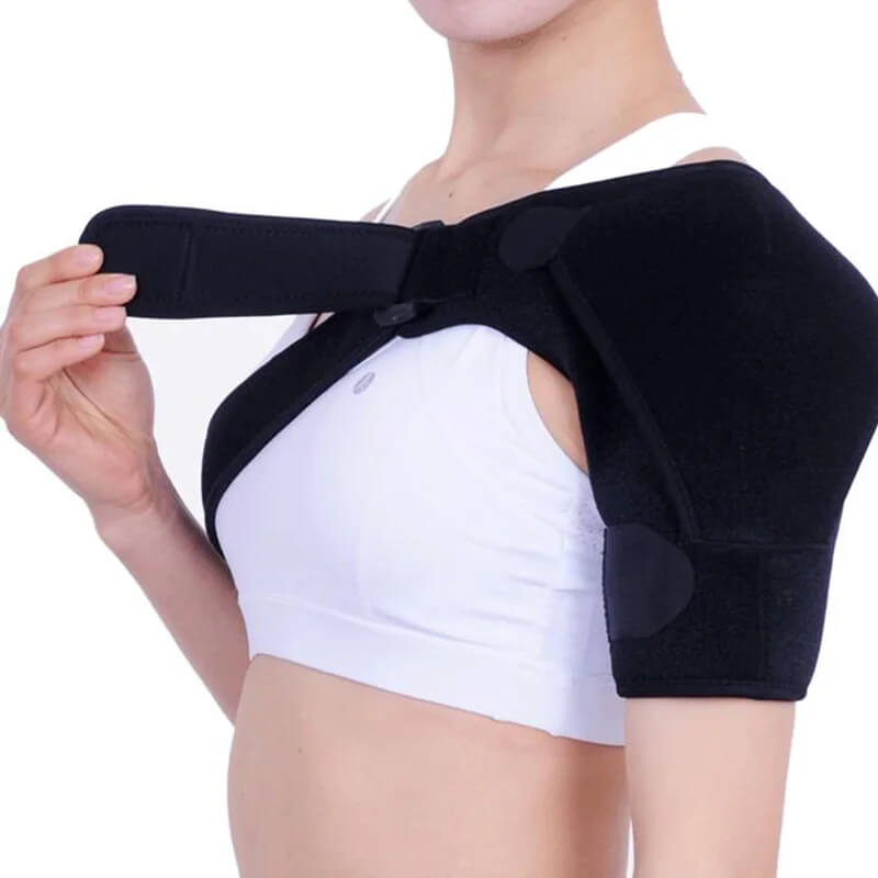 ShoulderShield™ - Kompresijski pojas za rame