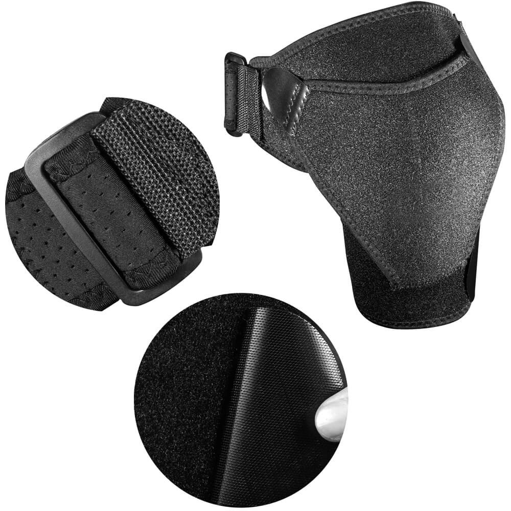 ShoulderShield™ - Kompresijski pojas za rame
