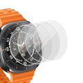 Samsung Watch Panzerglas Displayschutzfolie