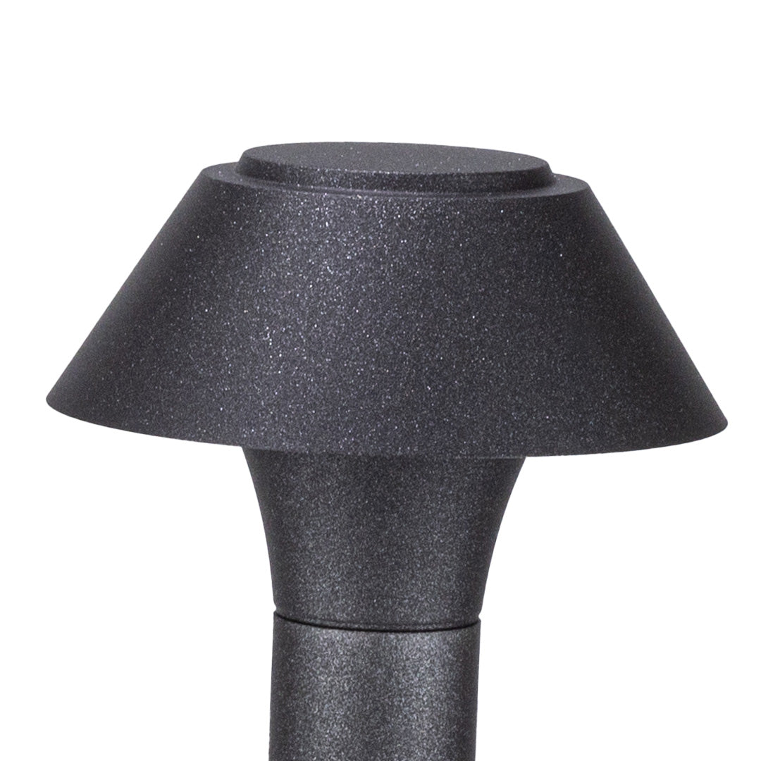 Kar Lampade LED da esterno a colonna dal design minimalista