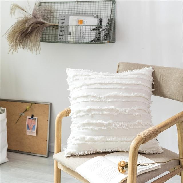 A Mia Boho Párnahuzat Kollekció