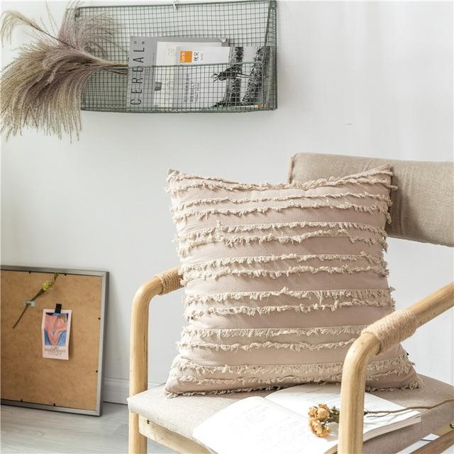 A Mia Boho Párnahuzat Kollekció