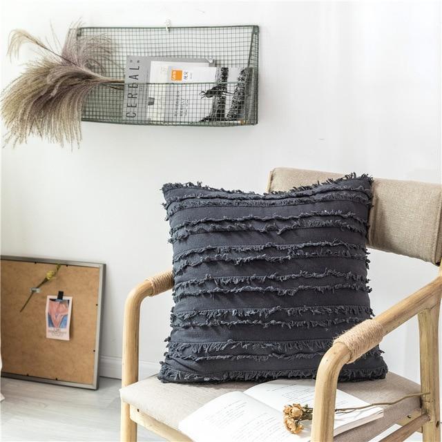A Mia Boho Párnahuzat Kollekció