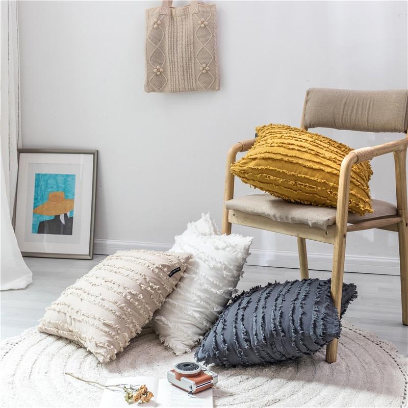 A Mia Boho Párnahuzat Kollekció