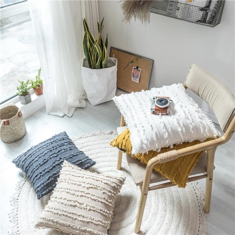 A Mia Boho Párnahuzat Kollekció