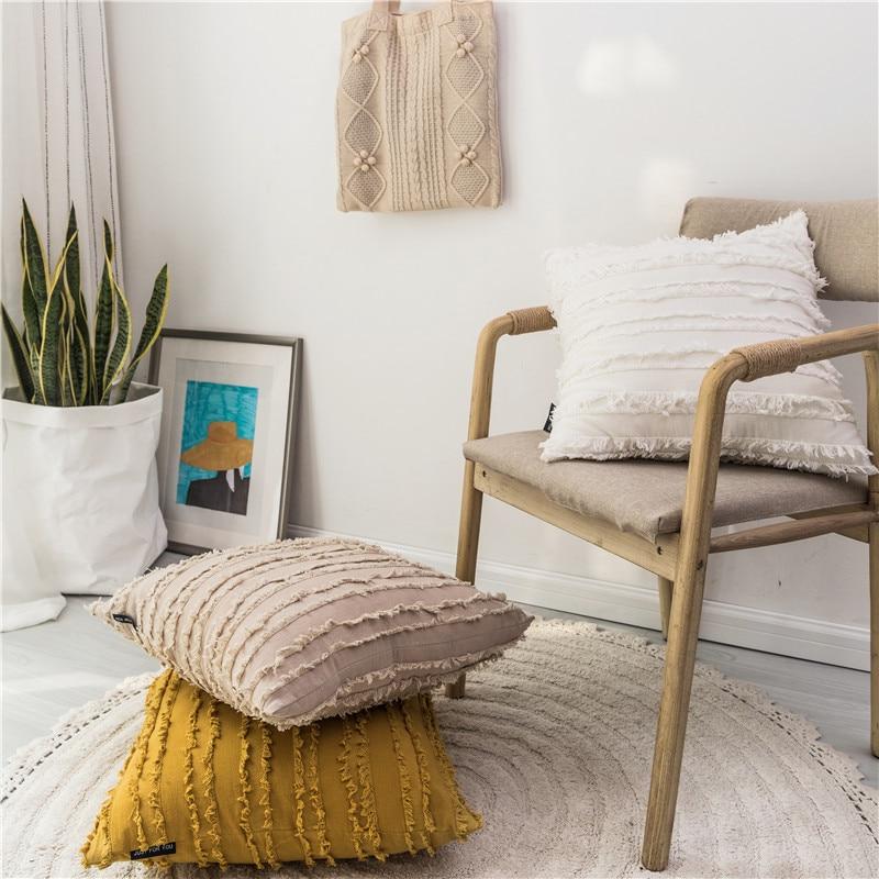 A Mia Boho Párnahuzat Kollekció