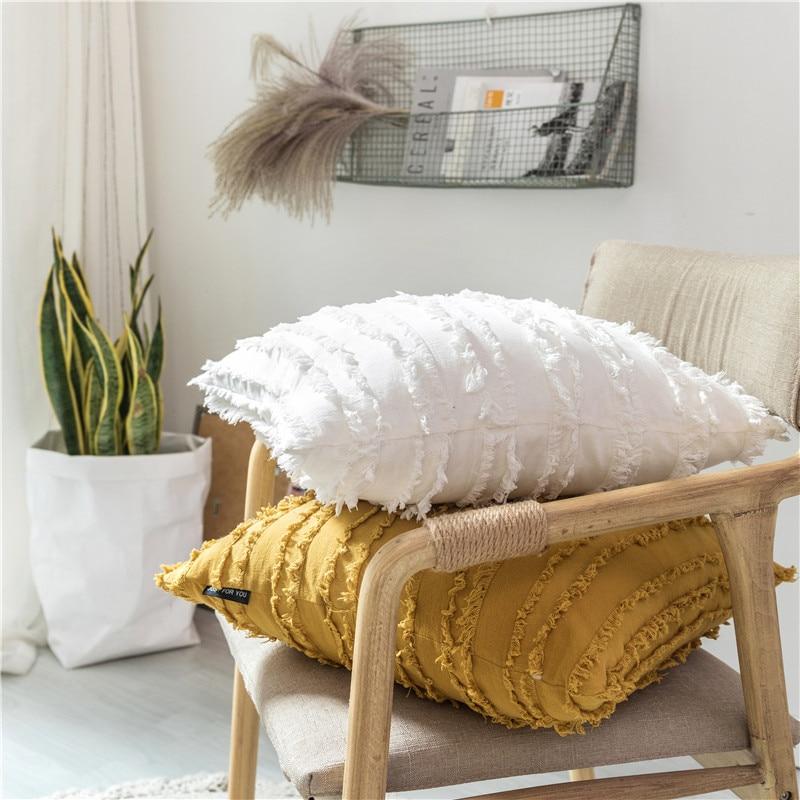 A Mia Boho Párnahuzat Kollekció