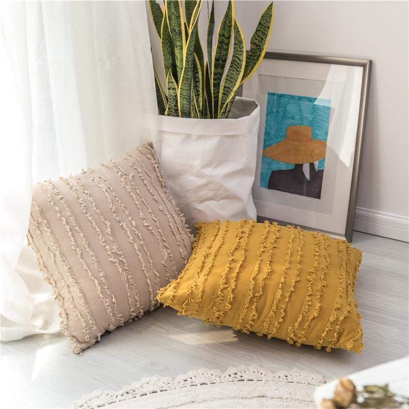 A Mia Boho Párnahuzat Kollekció
