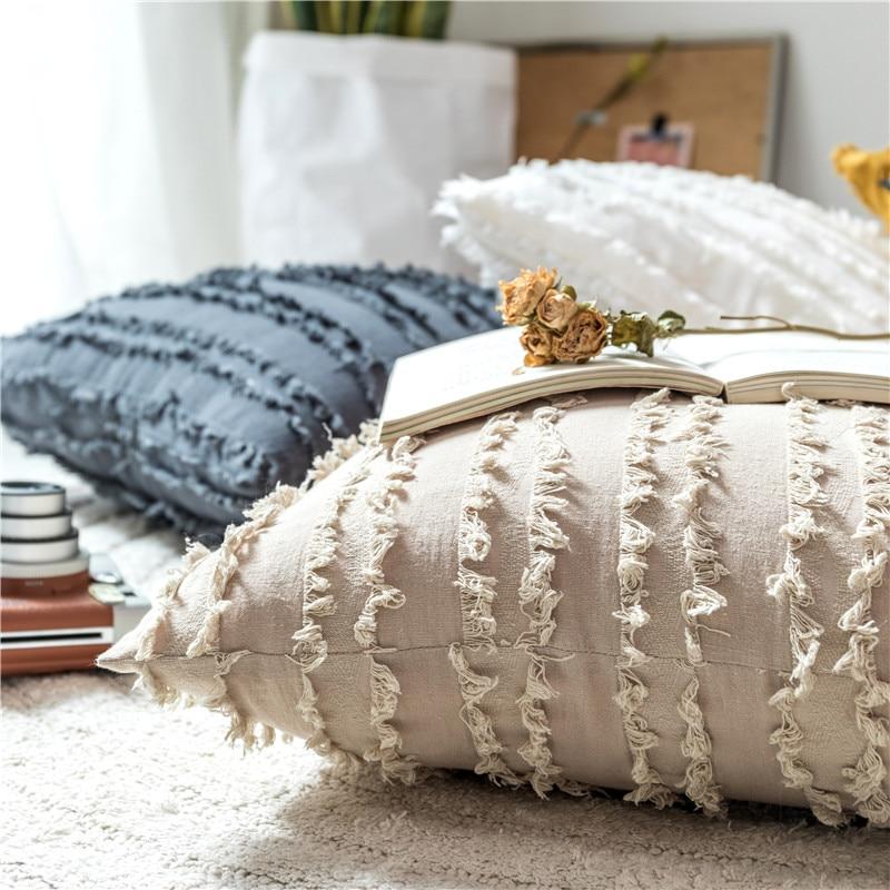 A Mia Boho Párnahuzat Kollekció
