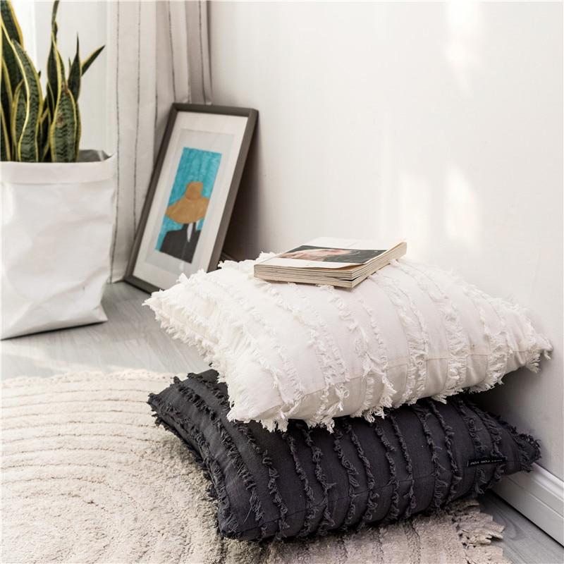 A Mia Boho Párnahuzat Kollekció