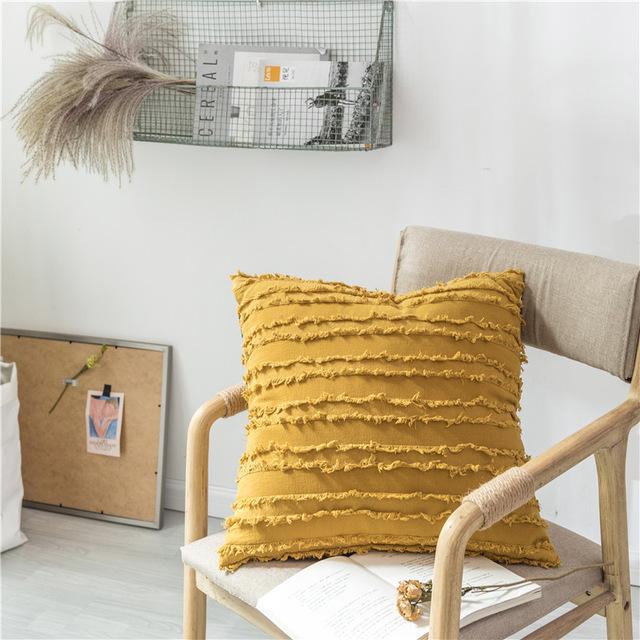 A Mia Boho Párnahuzat Kollekció