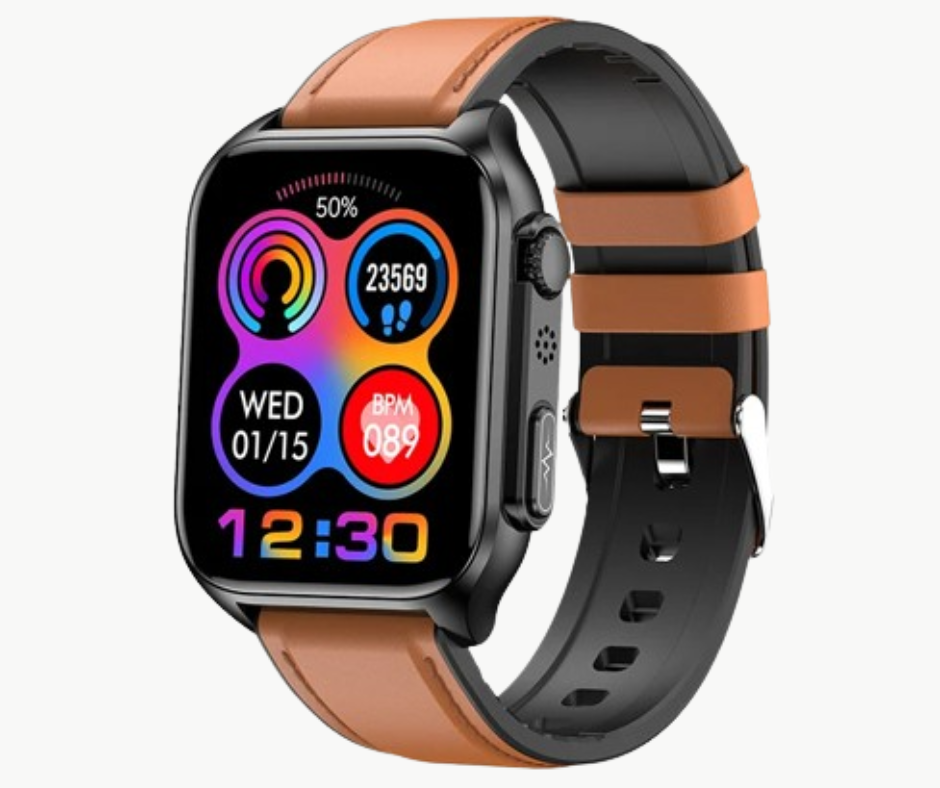 SugaCare Pro | 血糖値ウォッチモニター