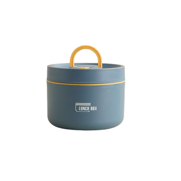AuroraPack ThermoBox Multi-Layered Insulated Lunchbox With Carry Bag
