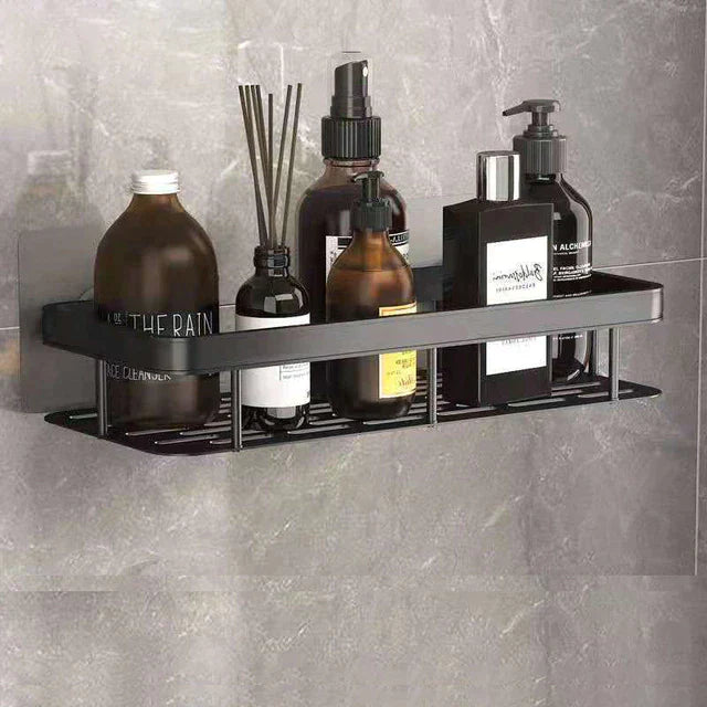 Estantes Modernos para Baño HomeTod™