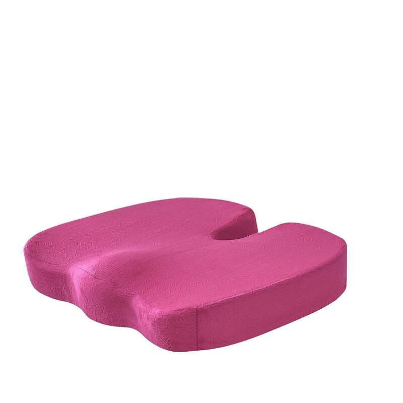 وسادة مقعد لتخفيف الضغط