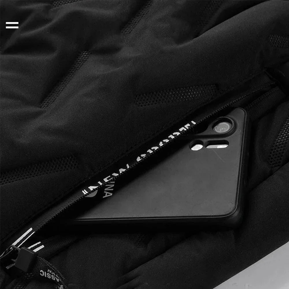 بنطلون توستي ليجز مبطن بالصوف ومدفأ