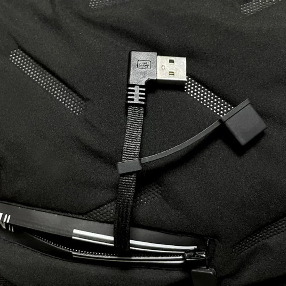 بنطلون توستي ليجز مبطن بالصوف ومدفأ