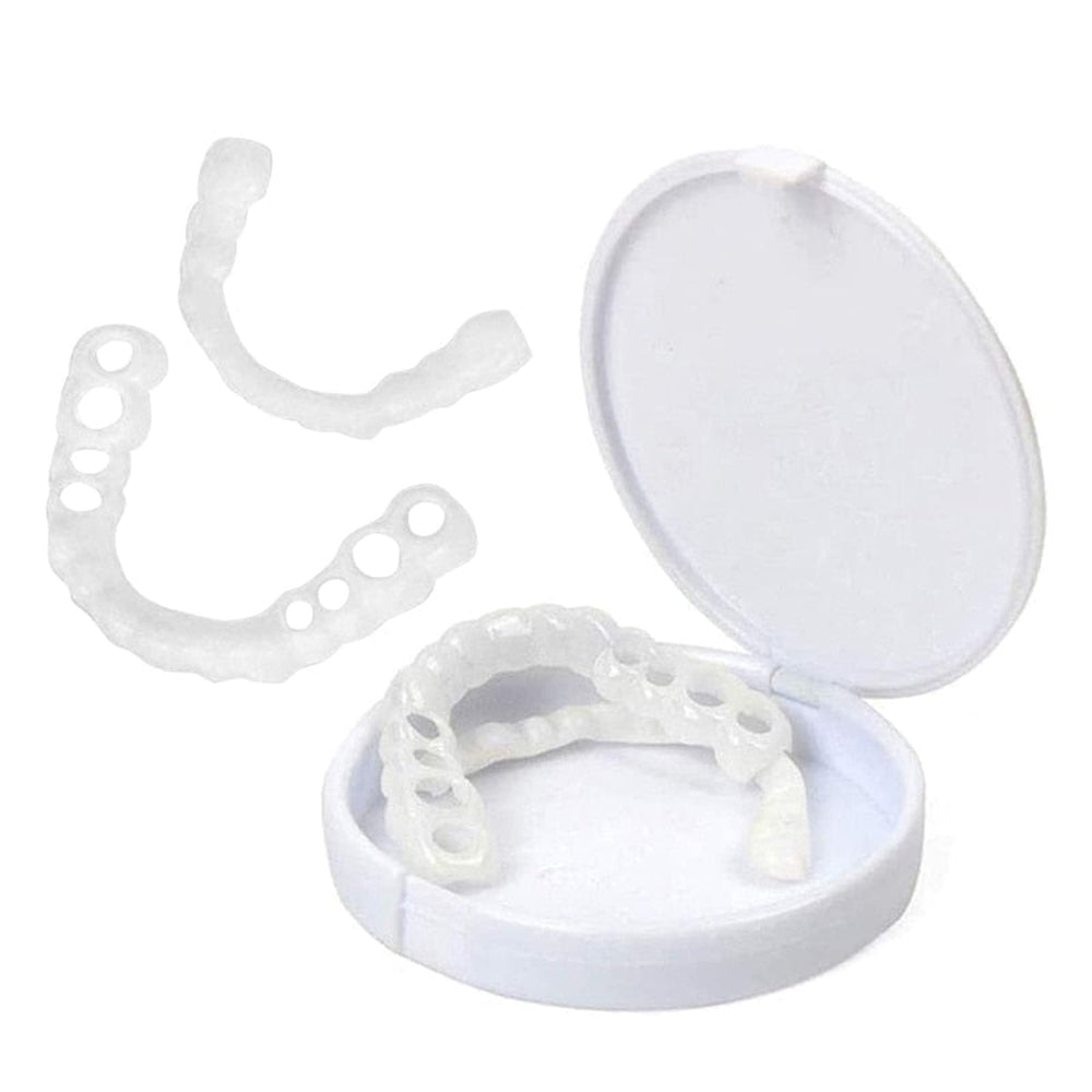 Solution NovaBright pour la réparation des dents et un sourire parfait