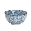 Taavita Collection traditionnelle japonaise de vaisselle en céramique