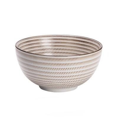 Taavita Collection traditionnelle japonaise de vaisselle en céramique