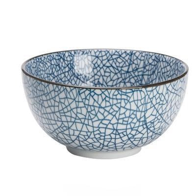 Taavita Collection traditionnelle japonaise de vaisselle en céramique