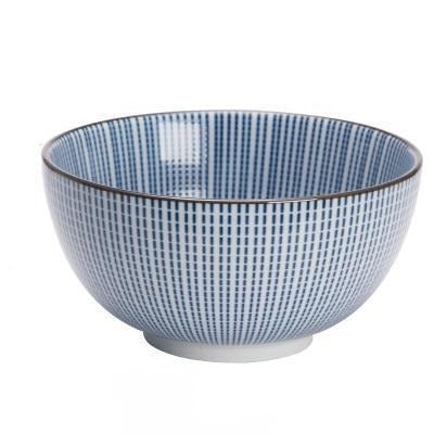 Taavita Collection traditionnelle japonaise de vaisselle en céramique