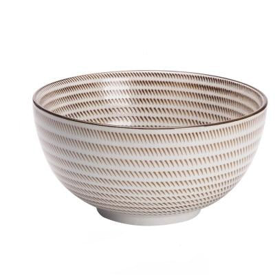 Taavita Collection traditionnelle japonaise de vaisselle en céramique