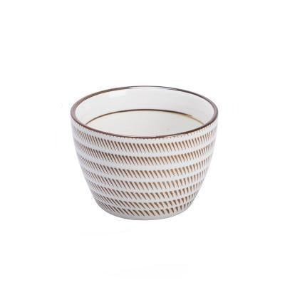 Taavita Collection traditionnelle japonaise de vaisselle en céramique