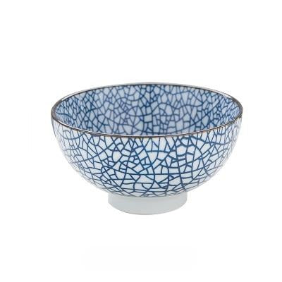 Taavita Collection traditionnelle japonaise de vaisselle en céramique