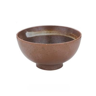 Taavita Collection traditionnelle japonaise de vaisselle en céramique