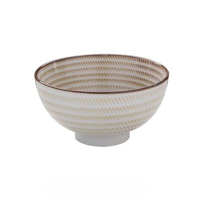Taavita Collection traditionnelle japonaise de vaisselle en céramique