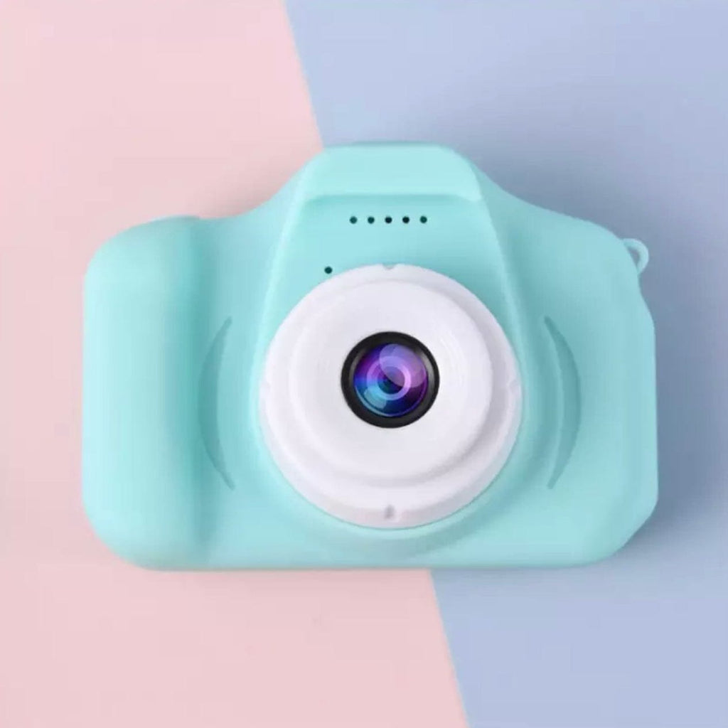 Mini Kamera – Her Anı Yakala