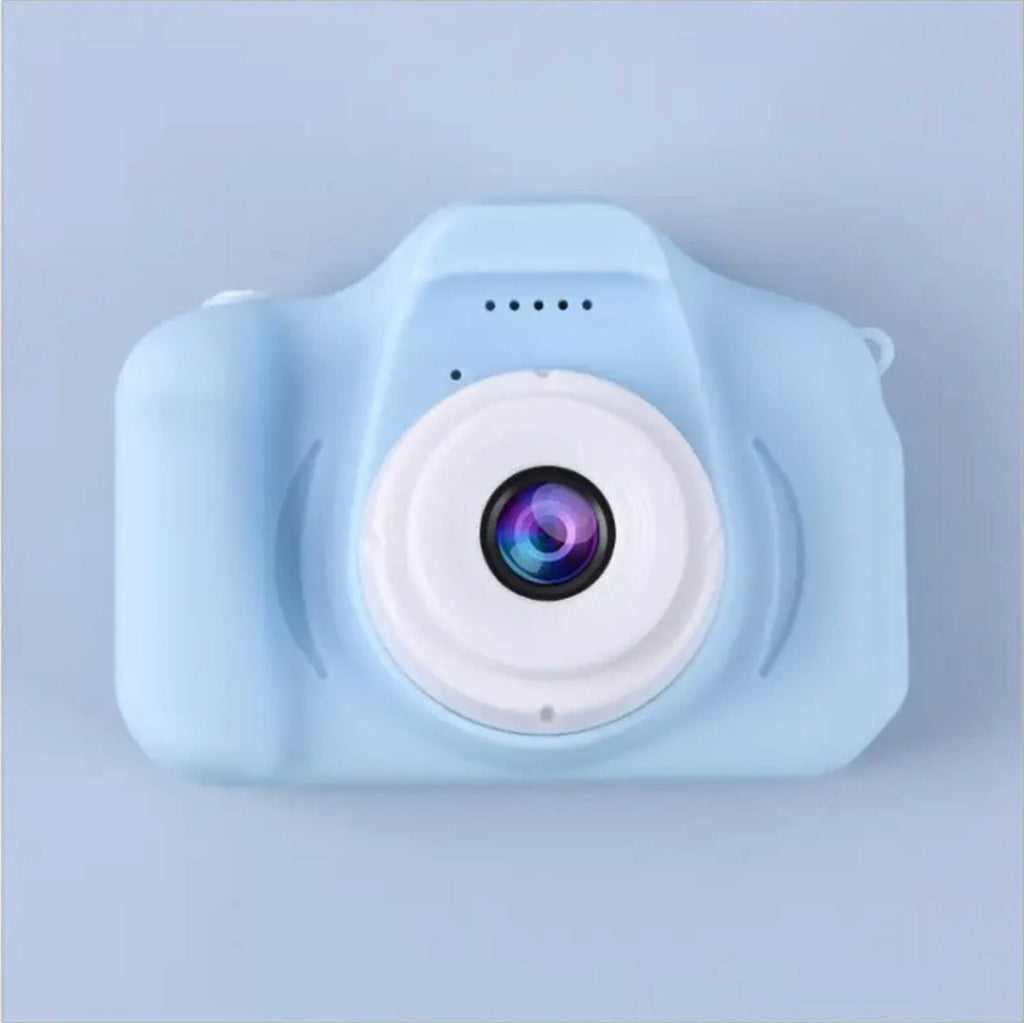 Mini Kamera – Her Anı Yakala