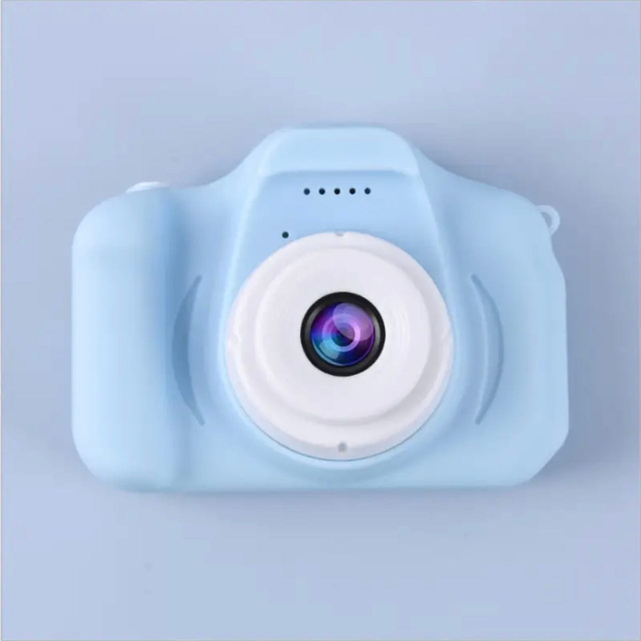 Mini Kamera – Her Anı Yakala
