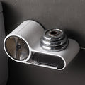 Waterproof Self Adhesive Toilet Paper Holder For Bathroom
