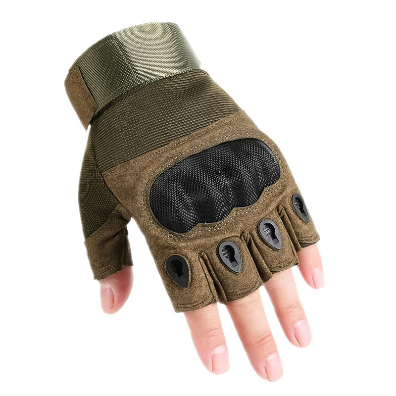 Guantes TactiRide