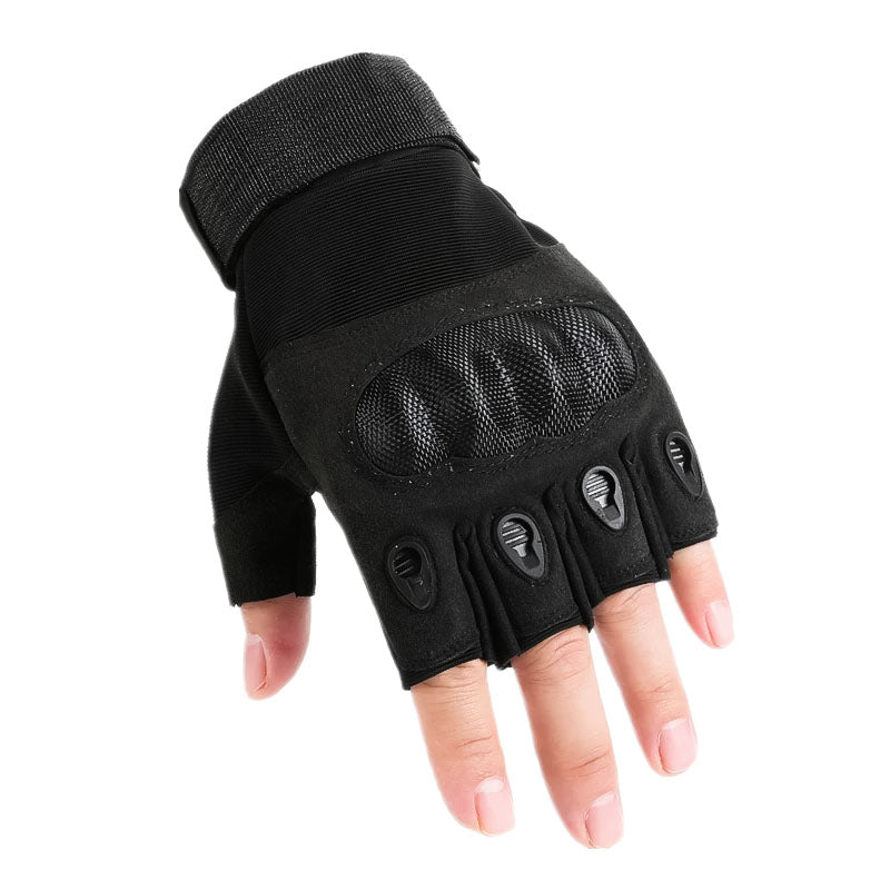 Guantes TactiRide