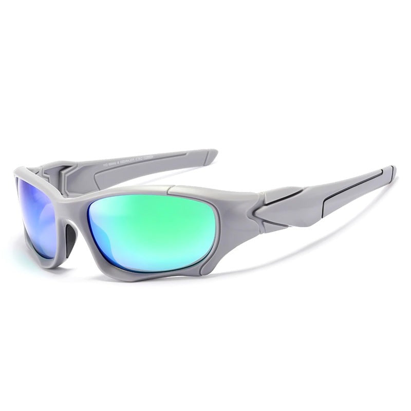 Ochelari de soare polarizați pentru motocicletă Adventure Pro