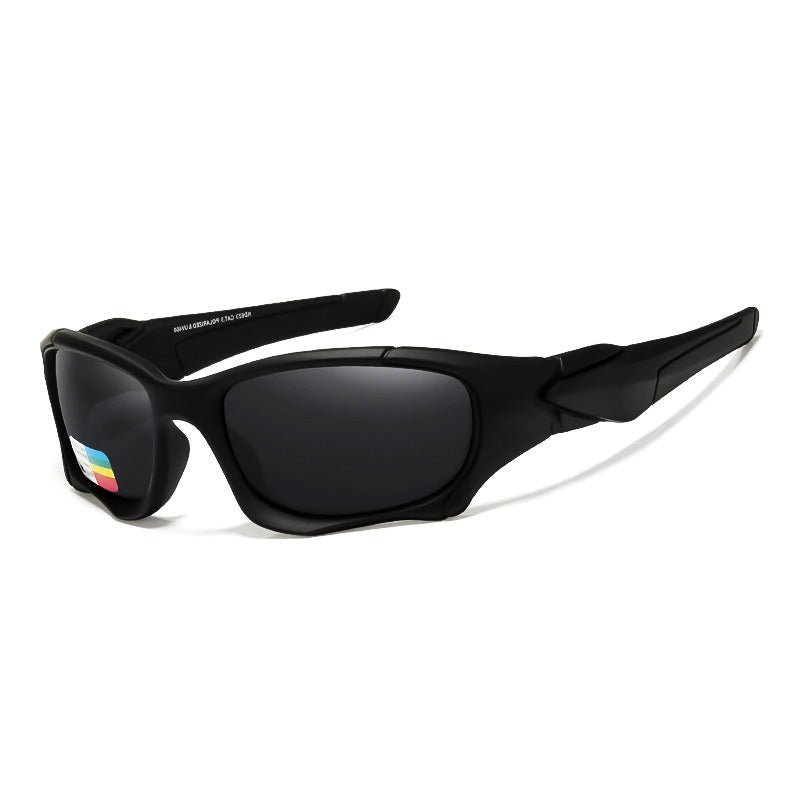 Ochelari de soare polarizați pentru motocicletă Adventure Pro
