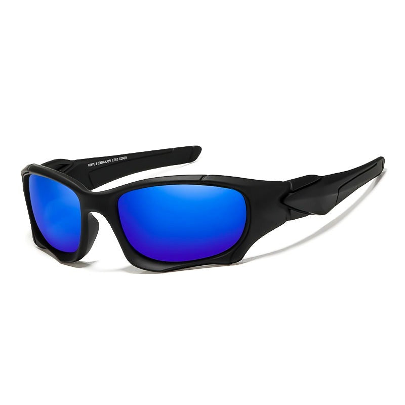 Ochelari de soare polarizați pentru motocicletă Adventure Pro