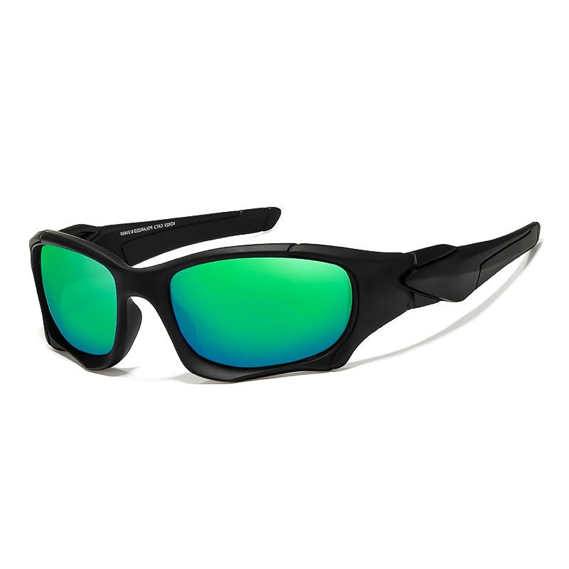 Ochelari de soare polarizați pentru motocicletă Adventure Pro