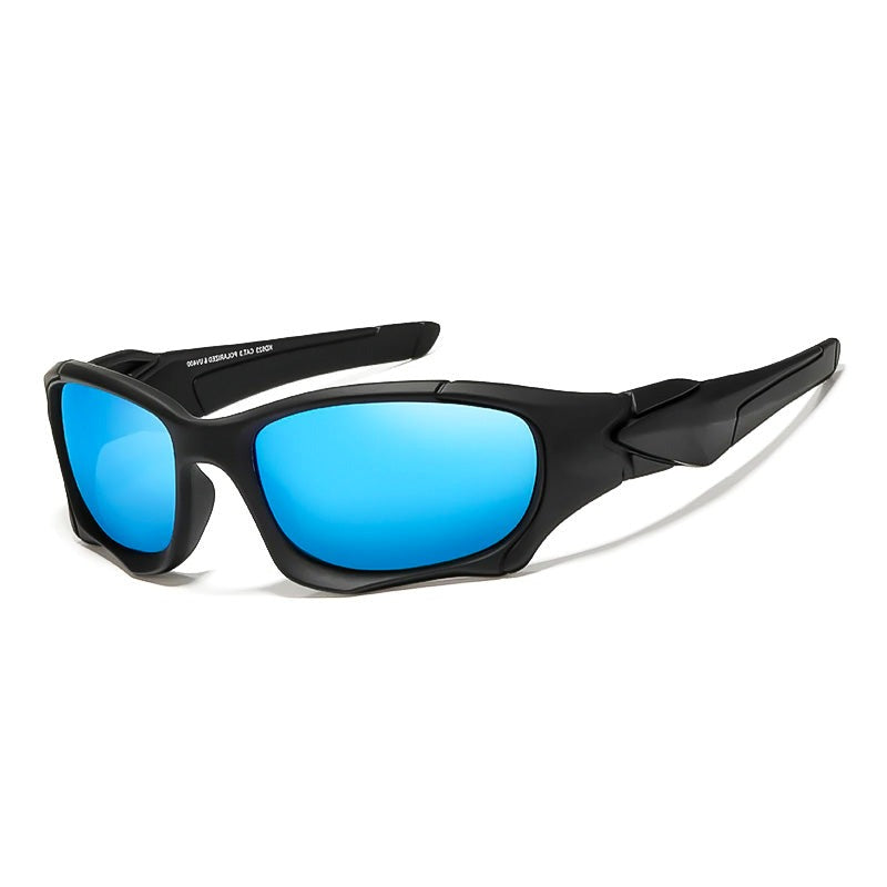 Ochelari de soare polarizați pentru motocicletă Adventure Pro
