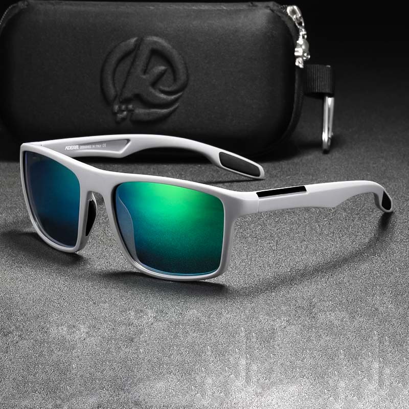 UltraLight TR90 Polarized Sunglasses